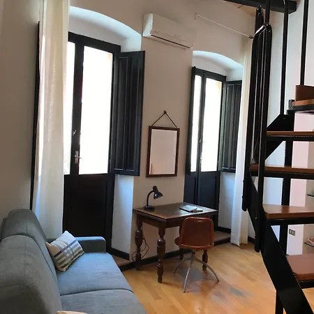 Cozy In The Heart Of * Cagliari