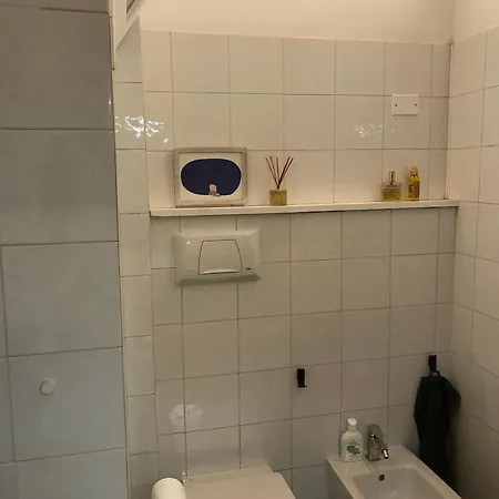 Apartamento Cozy In The Heart Of *
