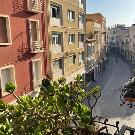 Cozy In The Heart Of Apartamento