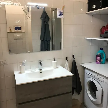 Apartamento Cozy In The Heart Of