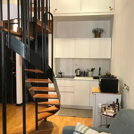 Cozy In The Heart Of