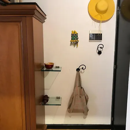 Cozy In The Heart Of Apartment Cagliari