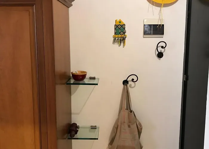 Cozy In The Heart Of Apartament Cagliari